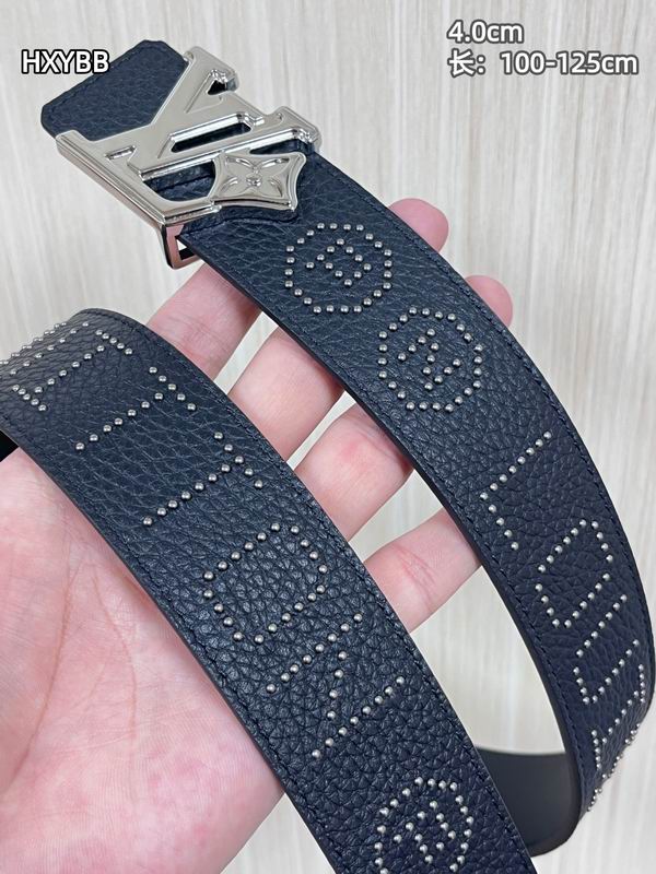 LV belt 40mmX100-125cm 8L89